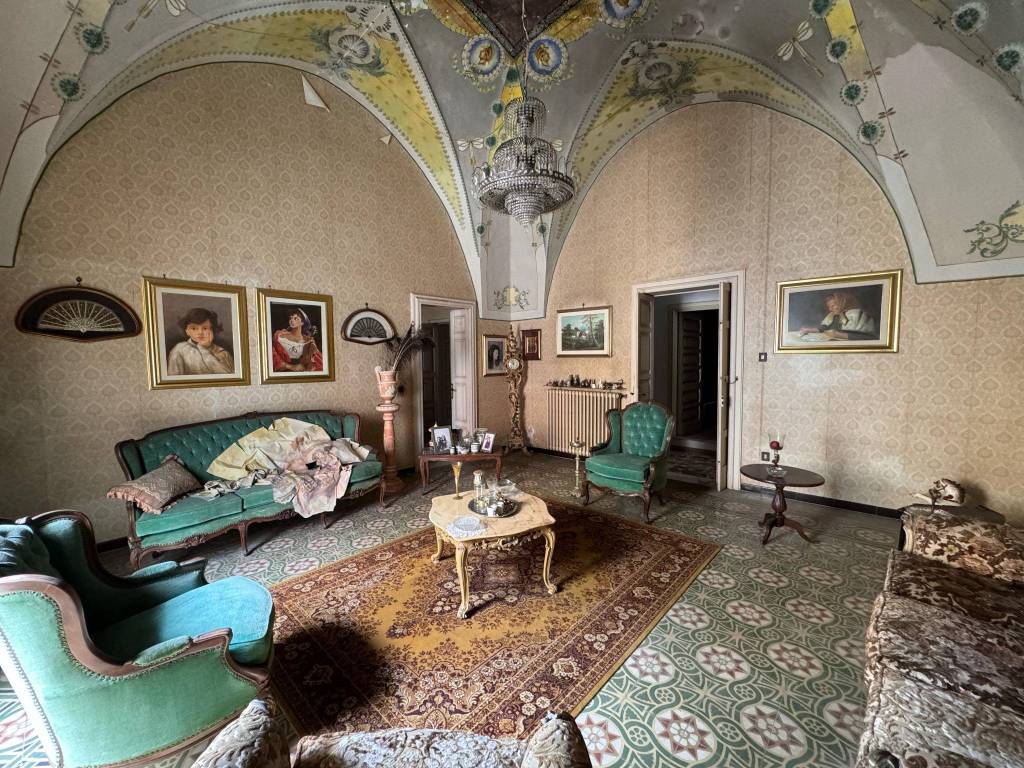 Casa indipendente a San pietro vernotico in Piazza del Popolo - Foto 5