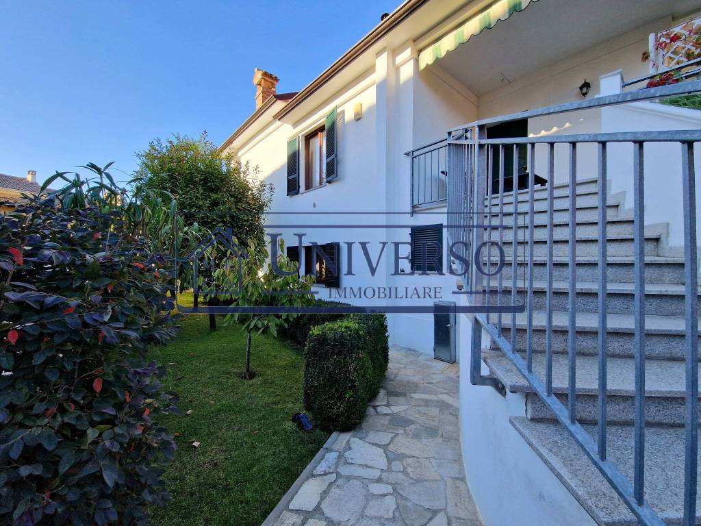 Villa a Cornale e bastida in Via Pace-Località Cornale - Foto 2