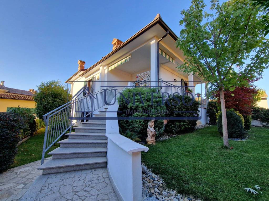 Villa a Cornale e bastida in Via Pace-Località Cornale - Foto 4