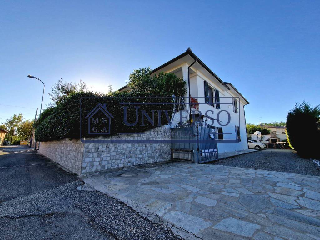 Villa a Cornale e bastida in Via Pace-Località Cornale - Foto 5