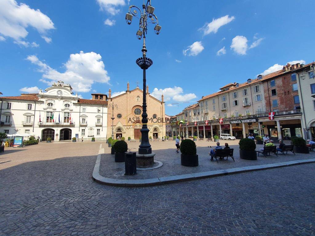 Immobile a Asti in Piazza San Secondo, 6 - Foto 2