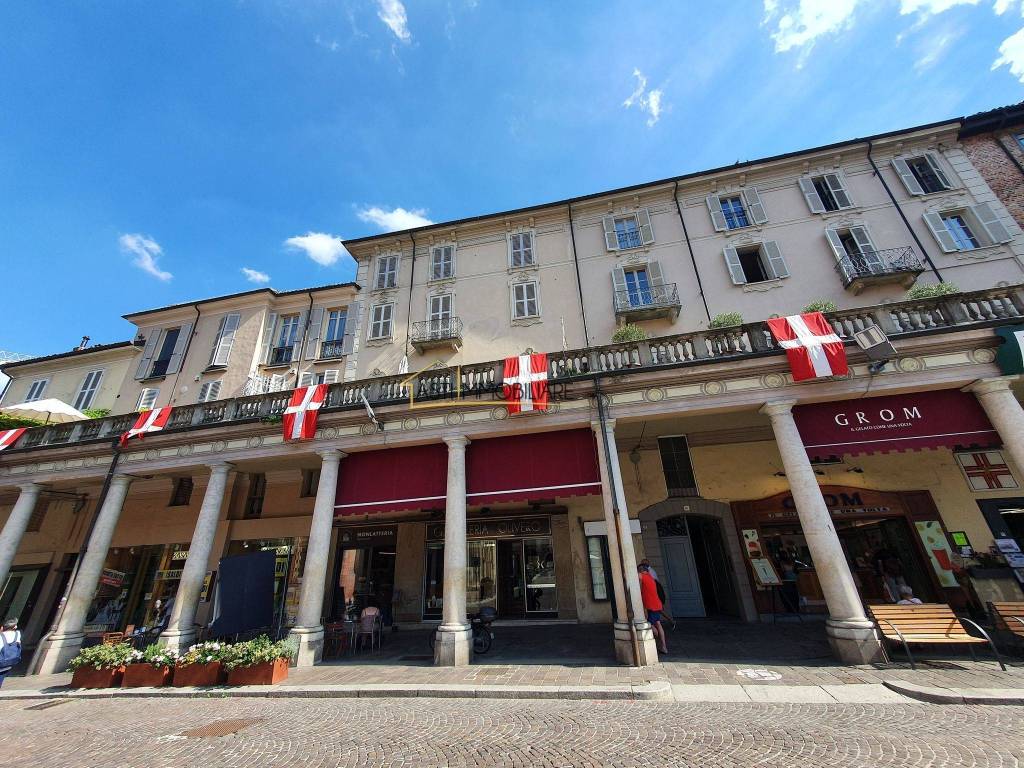 Immobile a Asti in Piazza San Secondo, 6 - Foto 3