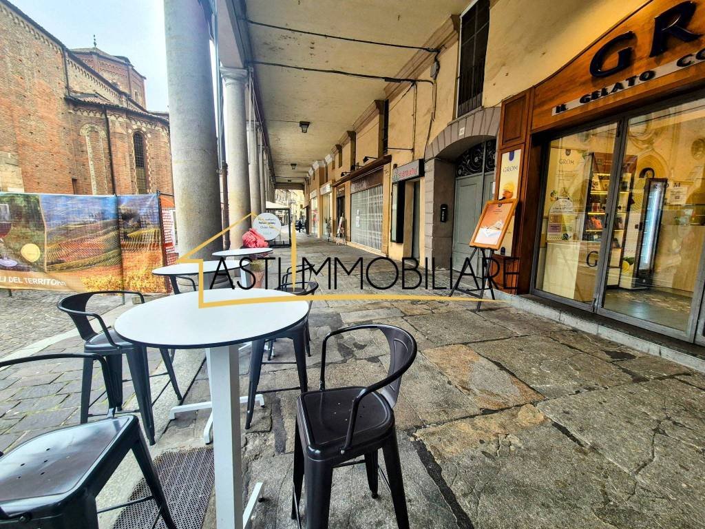 Immobile a Asti in Piazza San Secondo, 6 - Foto 4