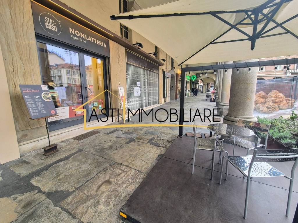 Immobile a Asti in Piazza San Secondo, 6 - Foto 5