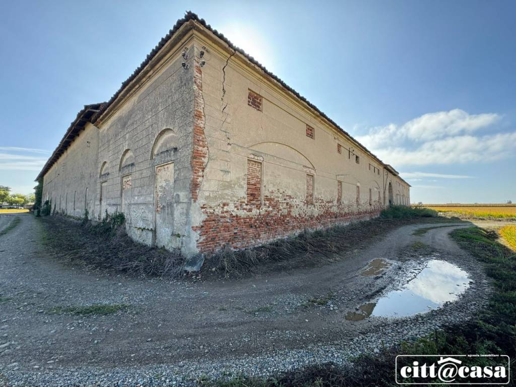 Rustico / casale a Vercelli - Foto 4