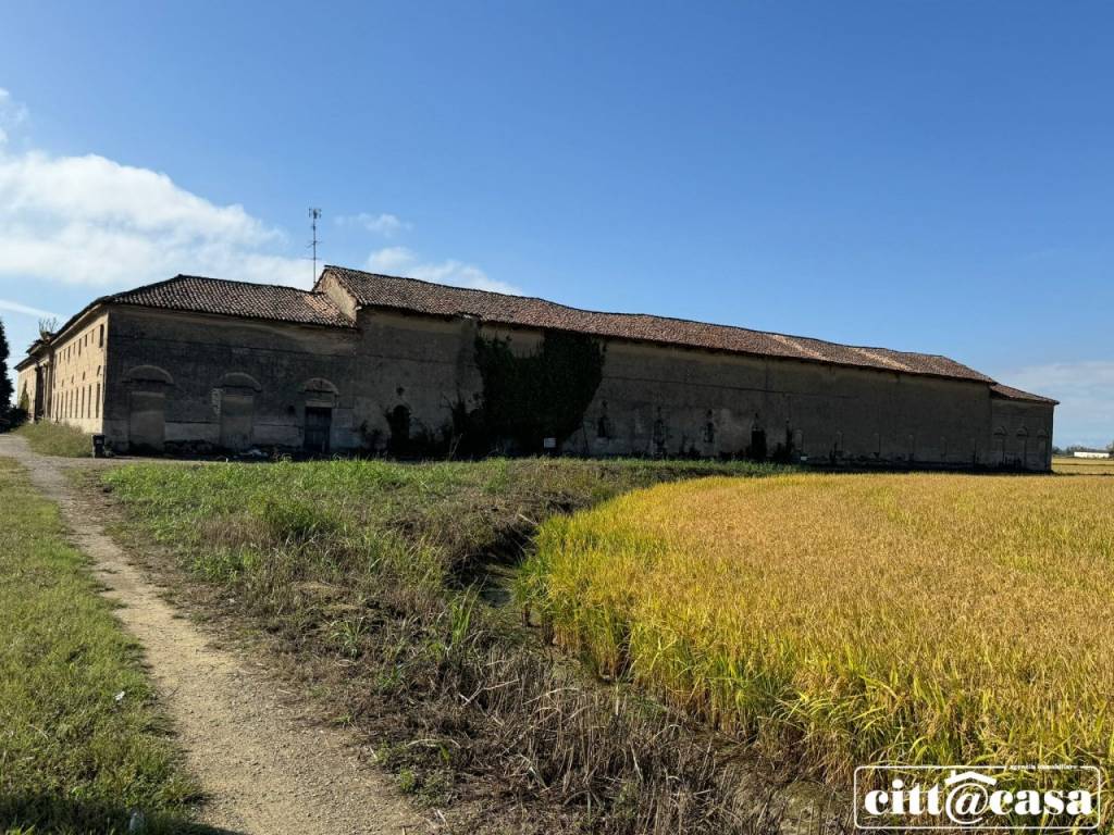 Rustico / casale a Vercelli - Foto 5