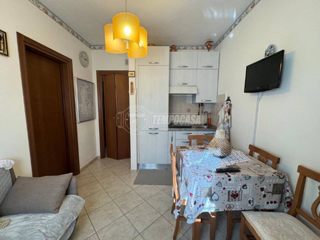 Appartamento a Andora in Via del Poggio - Foto 3