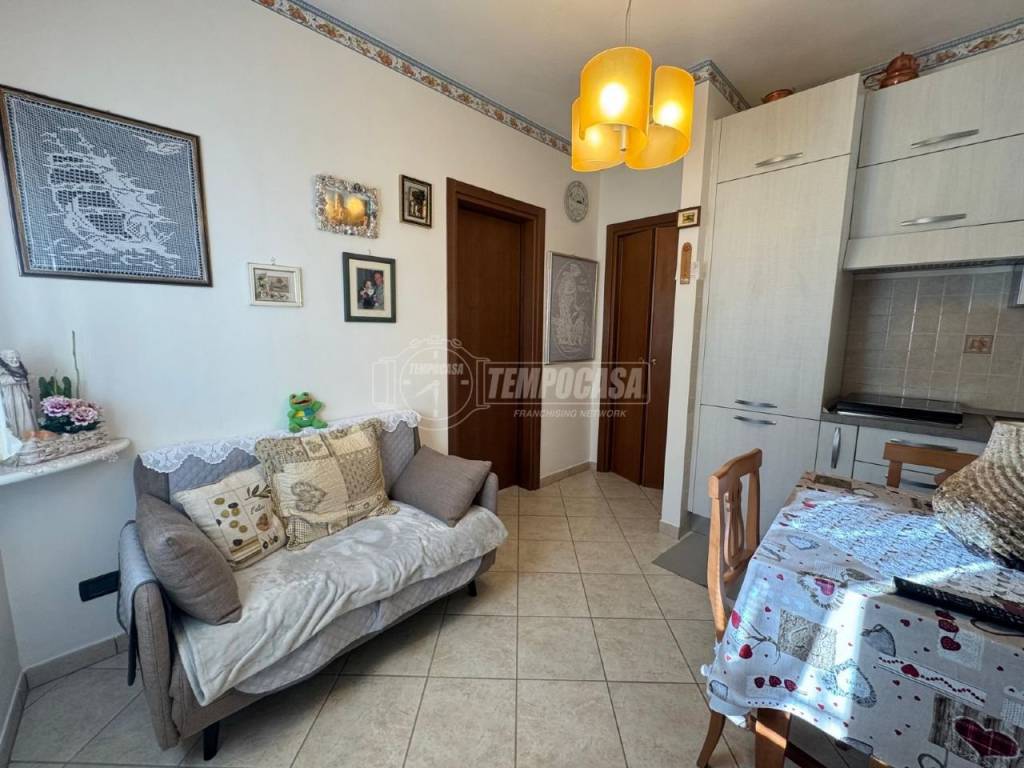 Appartamento a Andora in Via del Poggio - Foto 4