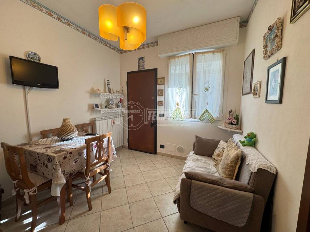 Appartamento a Andora in Via del Poggio - Foto 5