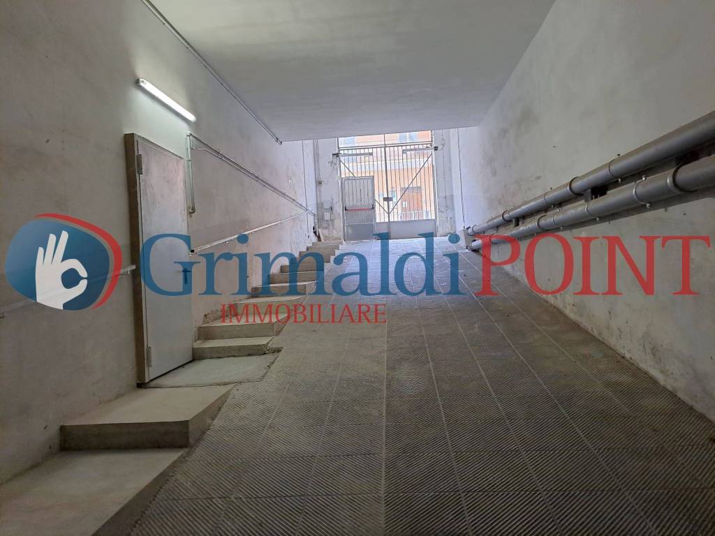 Box / garage a Lecce in Via Emilia, 7 - Foto 2