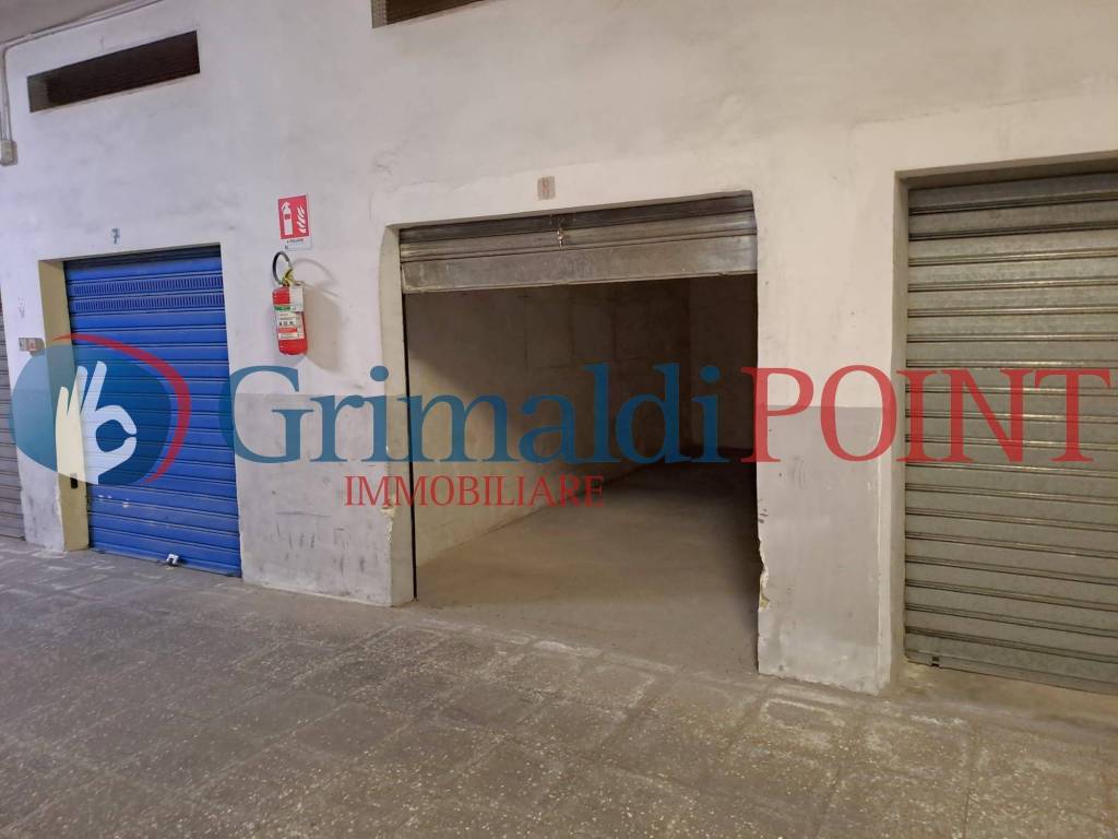 Box / garage a Lecce in Via Emilia, 7 - Foto 4