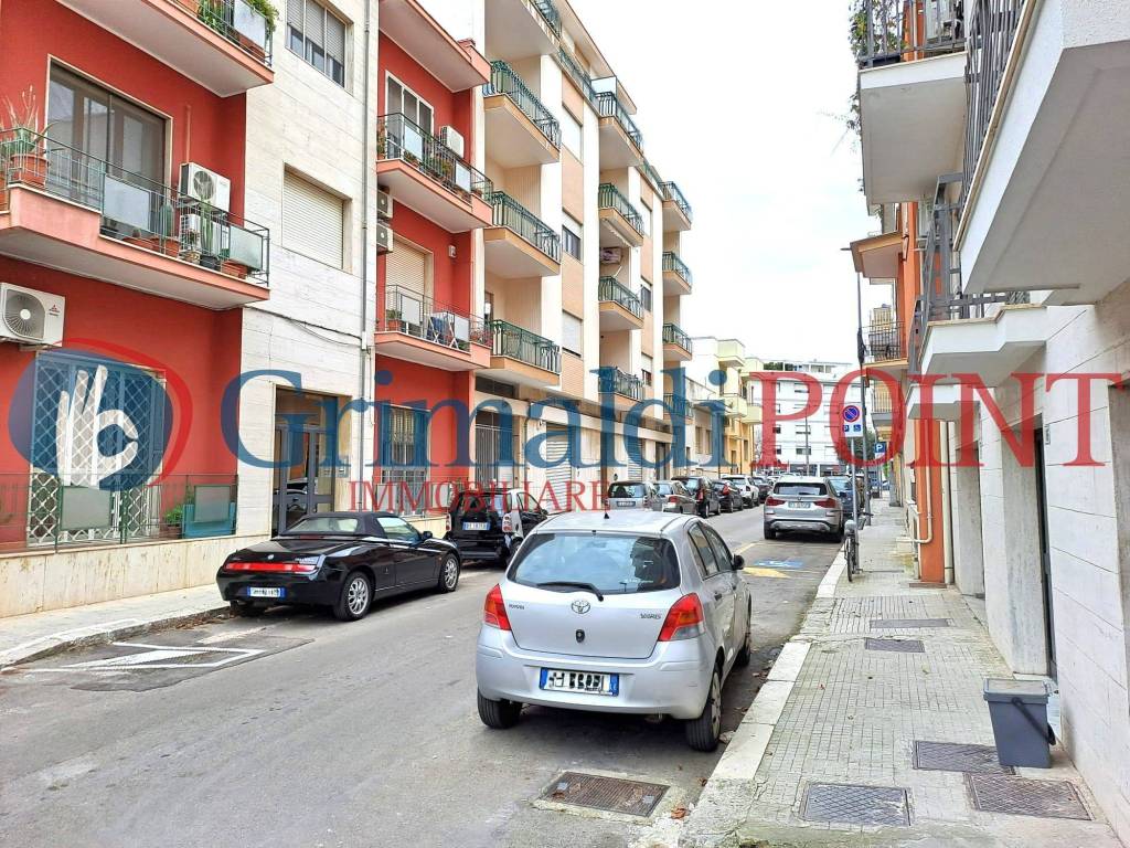 Box / garage a Lecce in Via Emilia, 7 - Foto 5