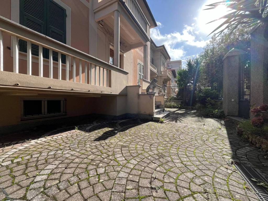 Villa a Chiavari in Corso Buenos Aires - Foto 2