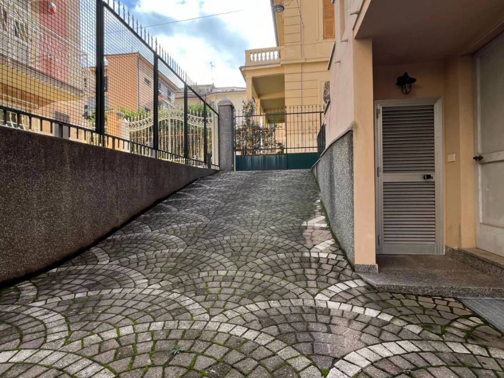 Villa a Chiavari in Corso Buenos Aires - Foto 3