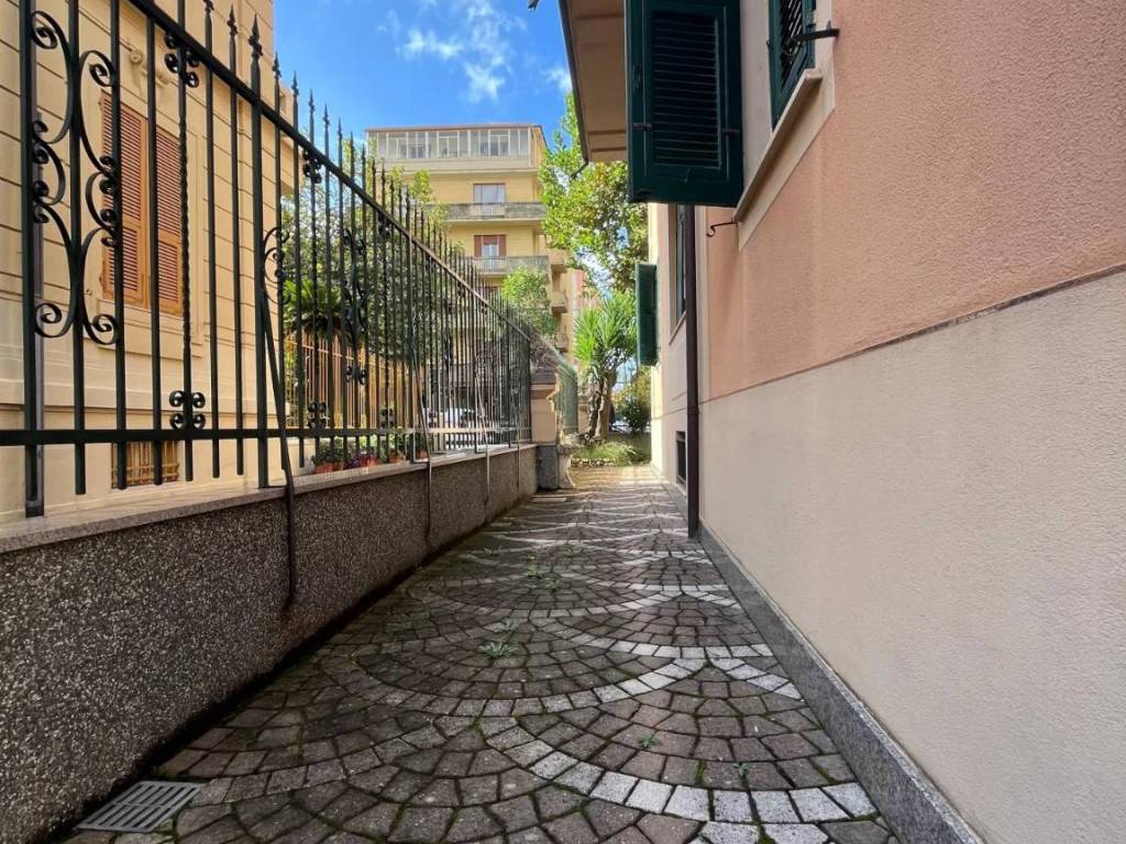 Villa a Chiavari in Corso Buenos Aires - Foto 4
