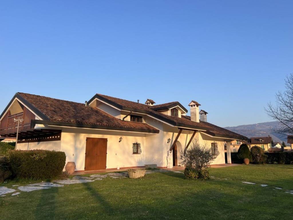 Villa a Belluno in Via Andrea di Foro - Foto 2