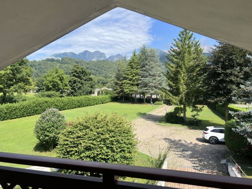 Villa a Belluno in Via Andrea di Foro - Foto 3