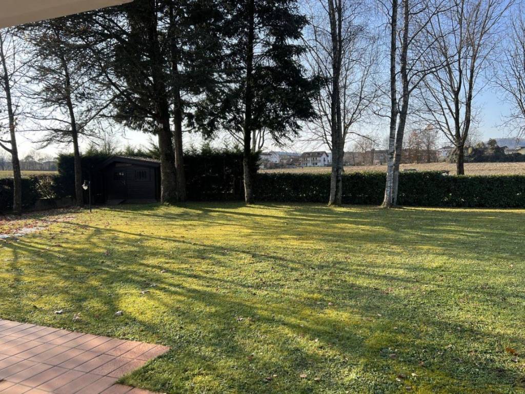 Villa a Belluno in Via Andrea di Foro - Foto 5