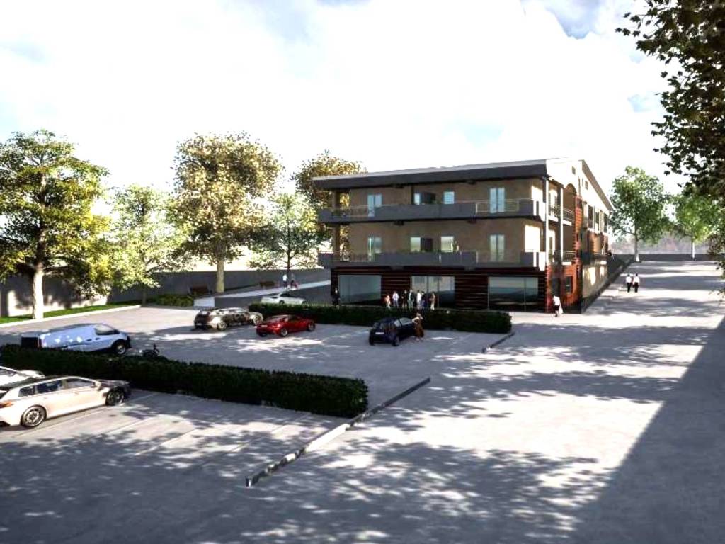 Appartamento a Valle di maddaloni in SP335 - Foto 2