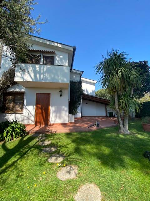 Villa a Sabaudia in Via Agamennone, 4 - Foto 2