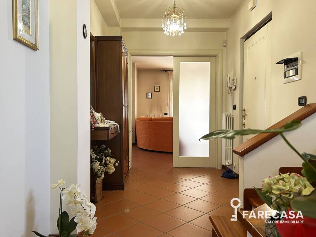 Villa a Teramo in Via Norma Cossetto, 10 - Foto 4