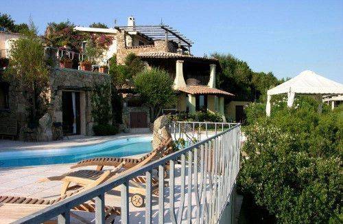 Villa a Arzachena - Foto 2