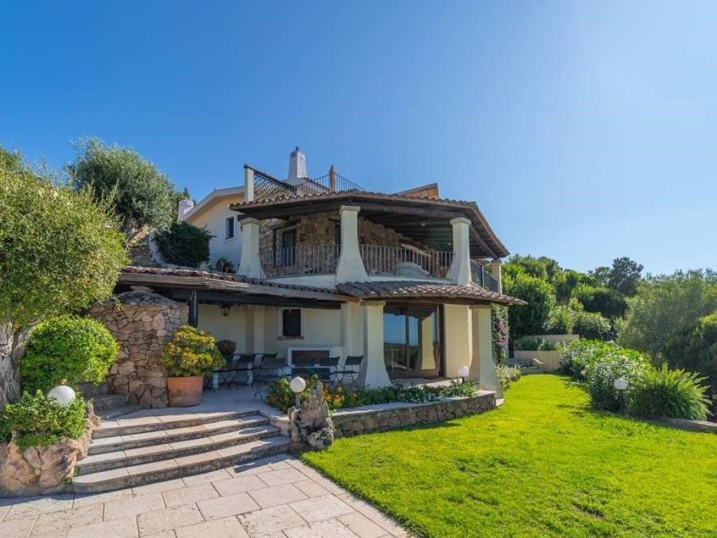 Villa a Arzachena - Foto 3