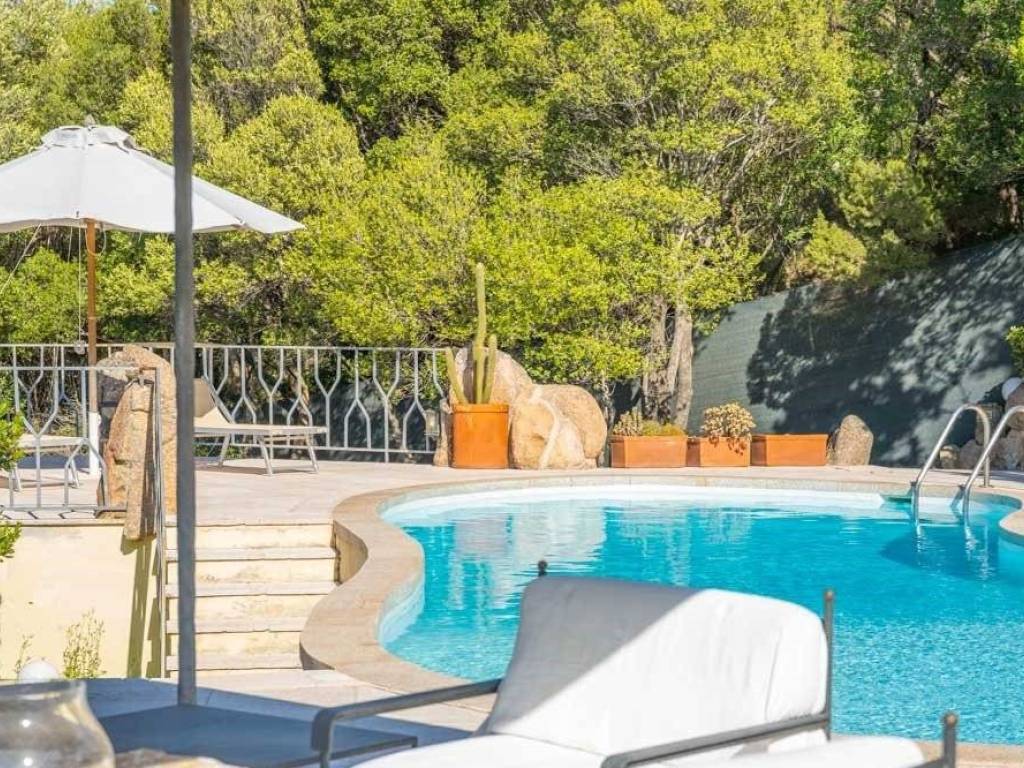 Villa a Arzachena - Foto 4