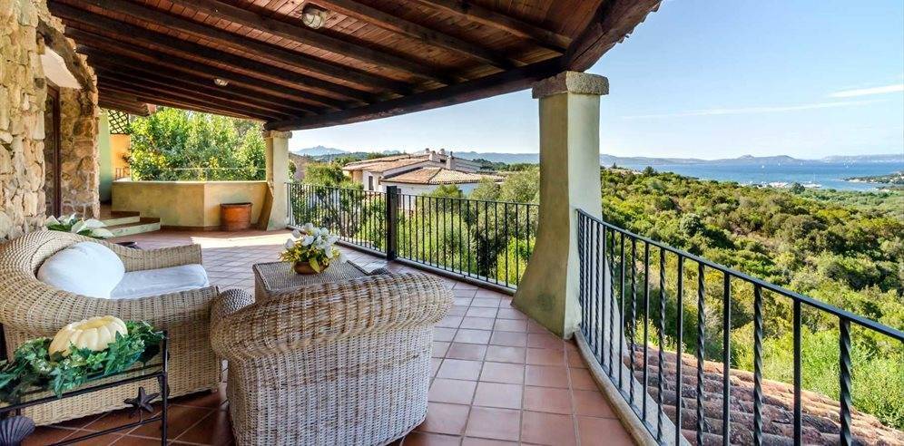 Villa a Arzachena - Foto 5