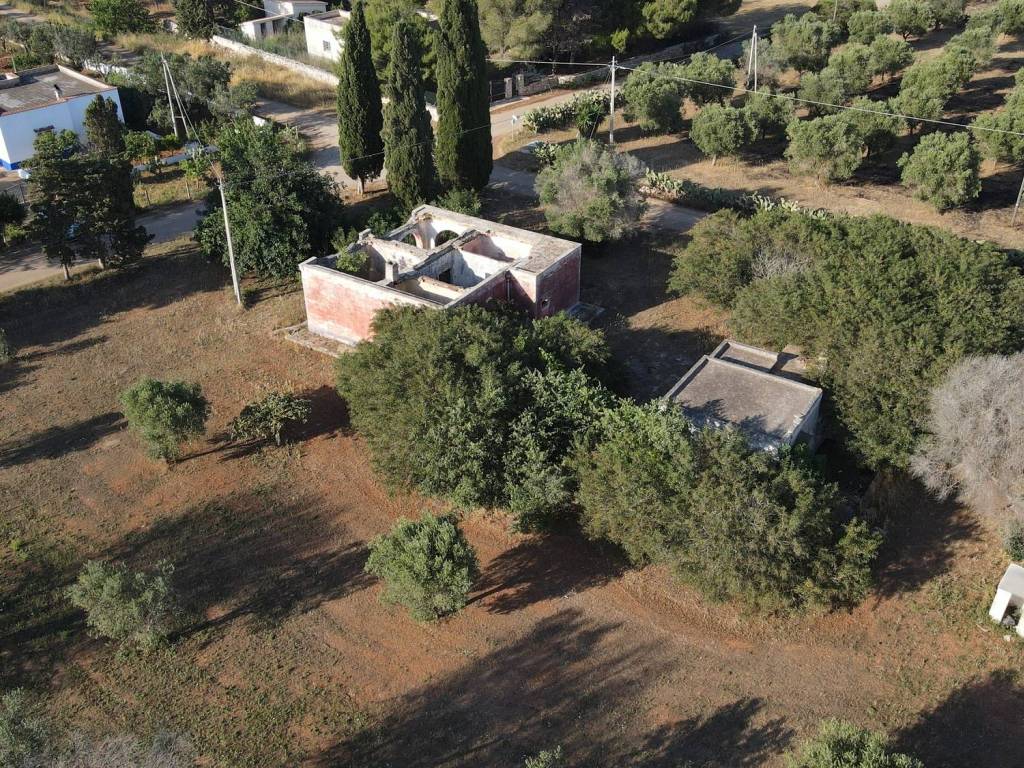 Rustico / casale a Carovigno in Contrada fiorentino - Foto 2