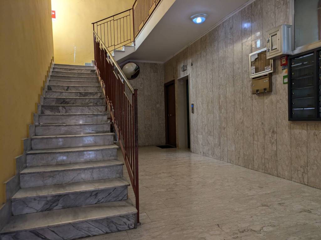 Appartamento a Taranto in Via Livio Andronico, 52 - Foto 3