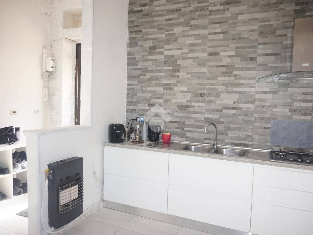 Appartamento a Bellizzi in Via Dei Mille, 15 - Foto 2