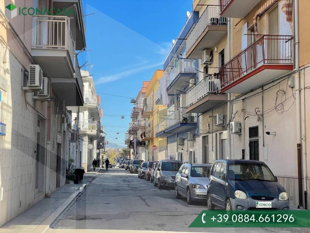 Appartamento a Manfredonia in Via Montagna, 22 - Foto 2