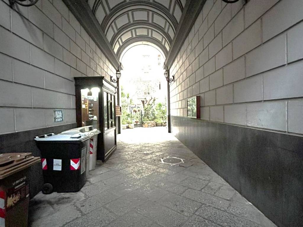 Appartamento a Napoli in Via Cardinale Guglielmo Sanfelice - Foto 3