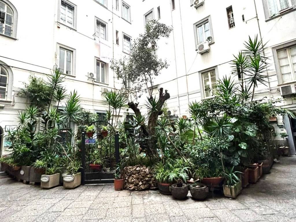 Appartamento a Napoli in Via Cardinale Guglielmo Sanfelice - Foto 5