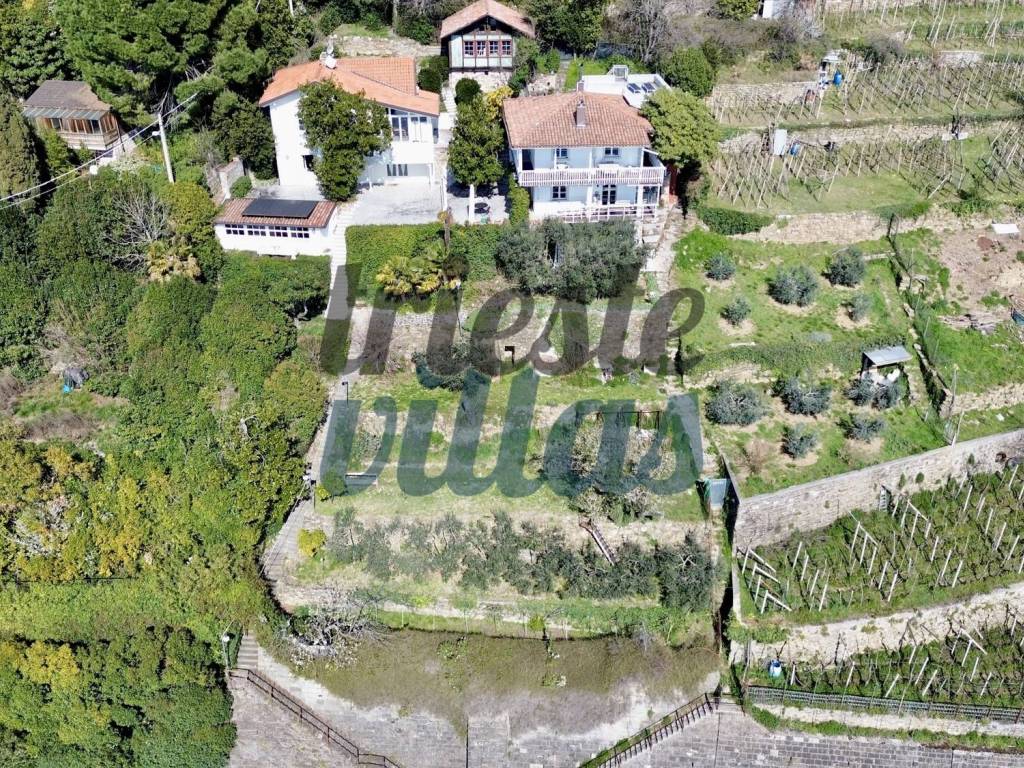 Villa a Trieste in Strada Costiera, 57 - Foto 4