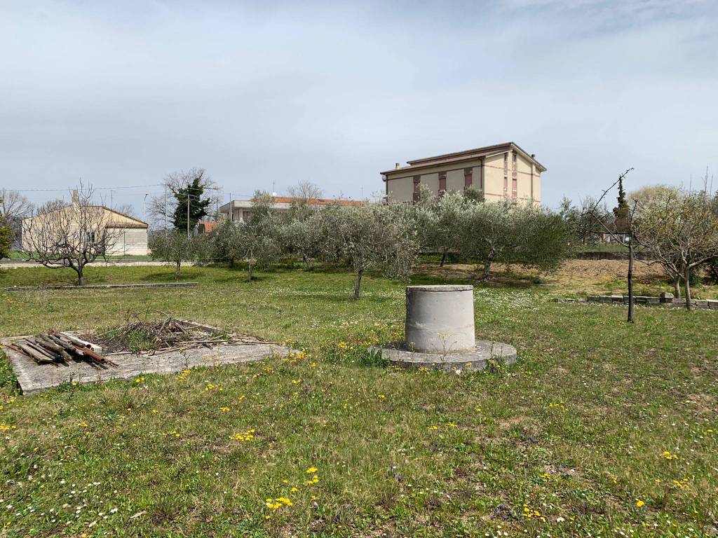 Terreno a Macchia d'isernia in Via Guglielmo Marconi - Foto 4