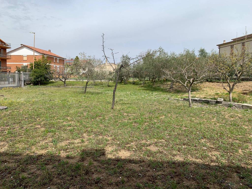 Terreno a Macchia d'isernia in Via Guglielmo Marconi - Foto 5