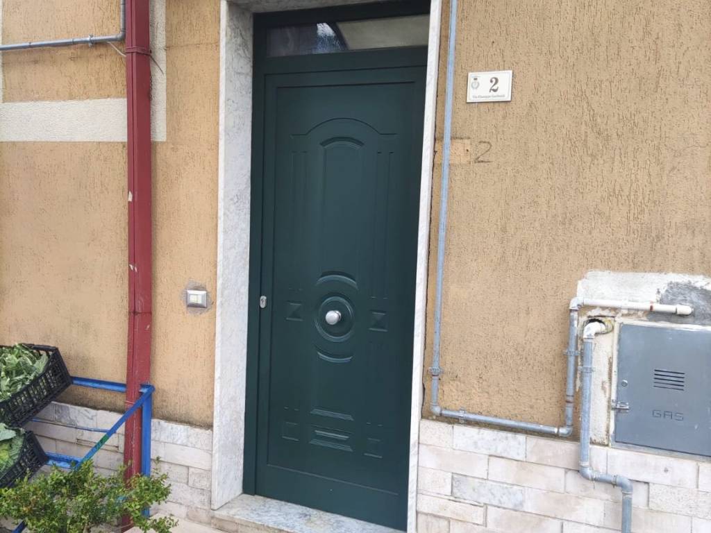 Appartamento a Piedimonte san germano in Via Giuseppe Garibaldi, 2 - Foto 2