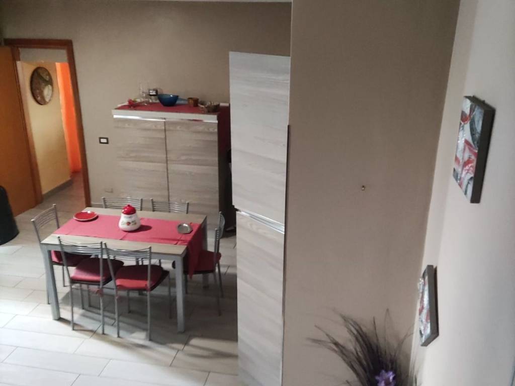 Appartamento a Piedimonte san germano in Via Giuseppe Garibaldi, 2 - Foto 3