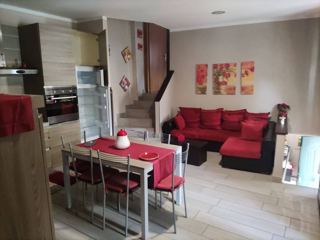 Appartamento a Piedimonte san germano in Via Giuseppe Garibaldi, 2 - Foto 4