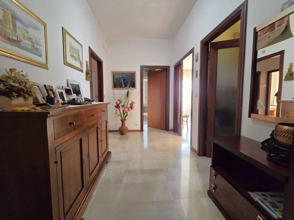 Appartamento a San giovanni teatino in Via Dante Alighieri, 8 - Foto 4