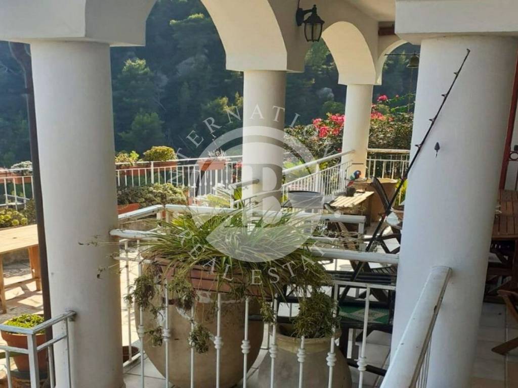 Villa a Ventimiglia - Foto 4