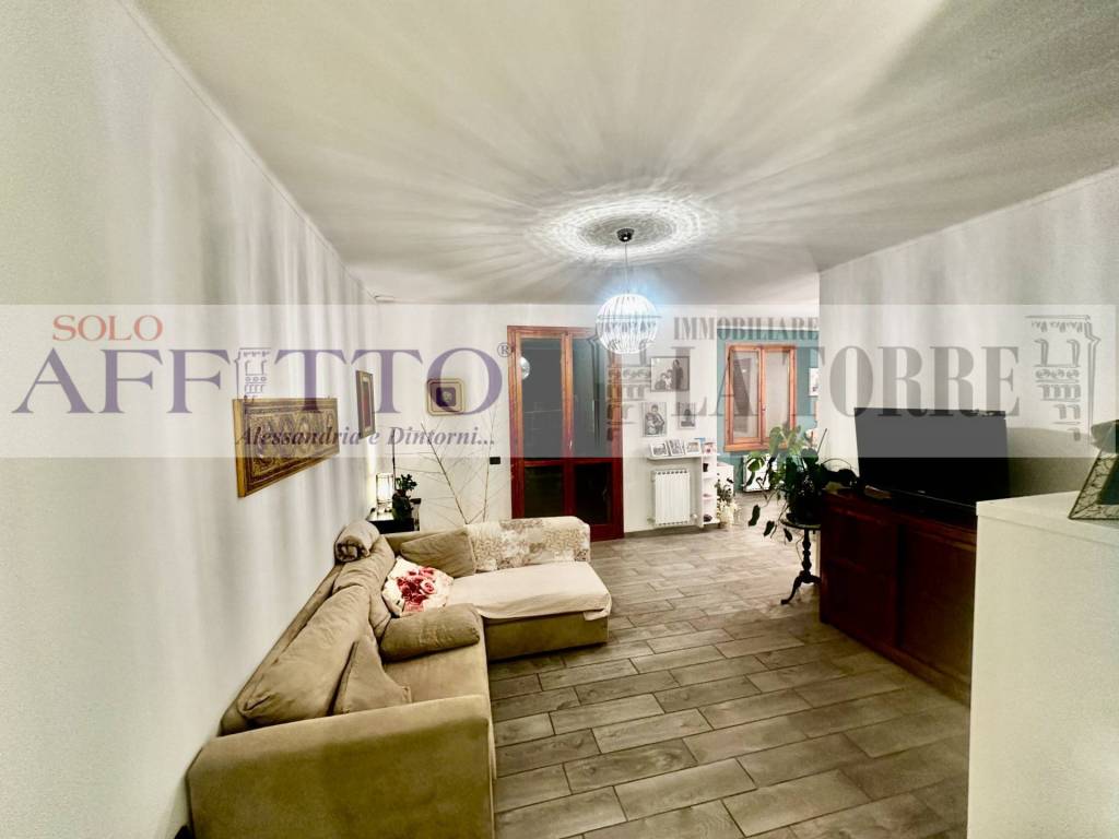 Appartamento a Castelletto monferrato in VALVERDE - Foto 2