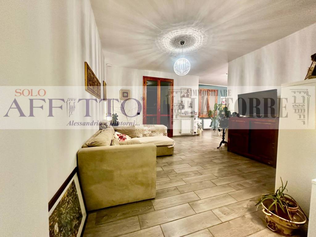 Appartamento a Castelletto monferrato in VALVERDE - Foto 3