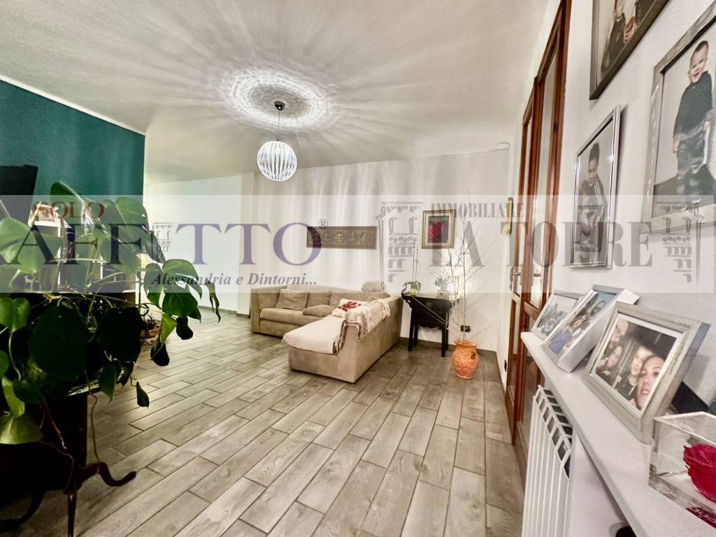 Appartamento a Castelletto monferrato in VALVERDE - Foto 4
