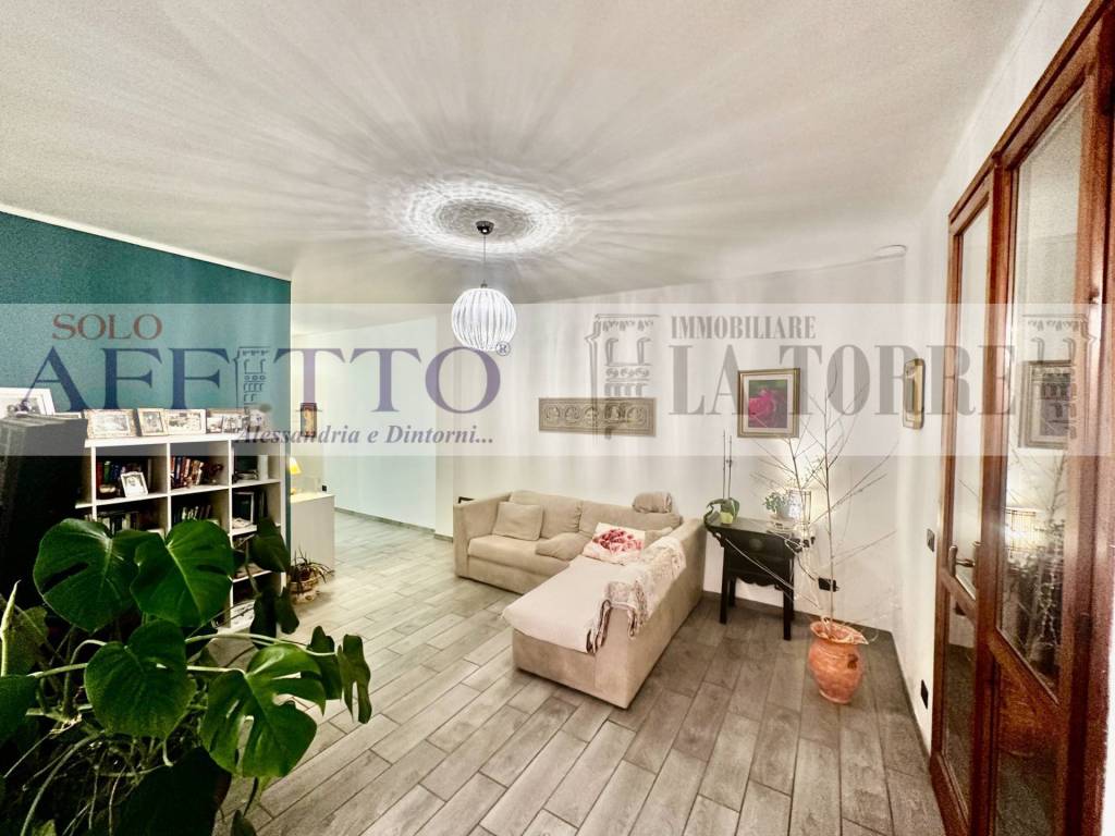 Appartamento a Castelletto monferrato in VALVERDE - Foto 5