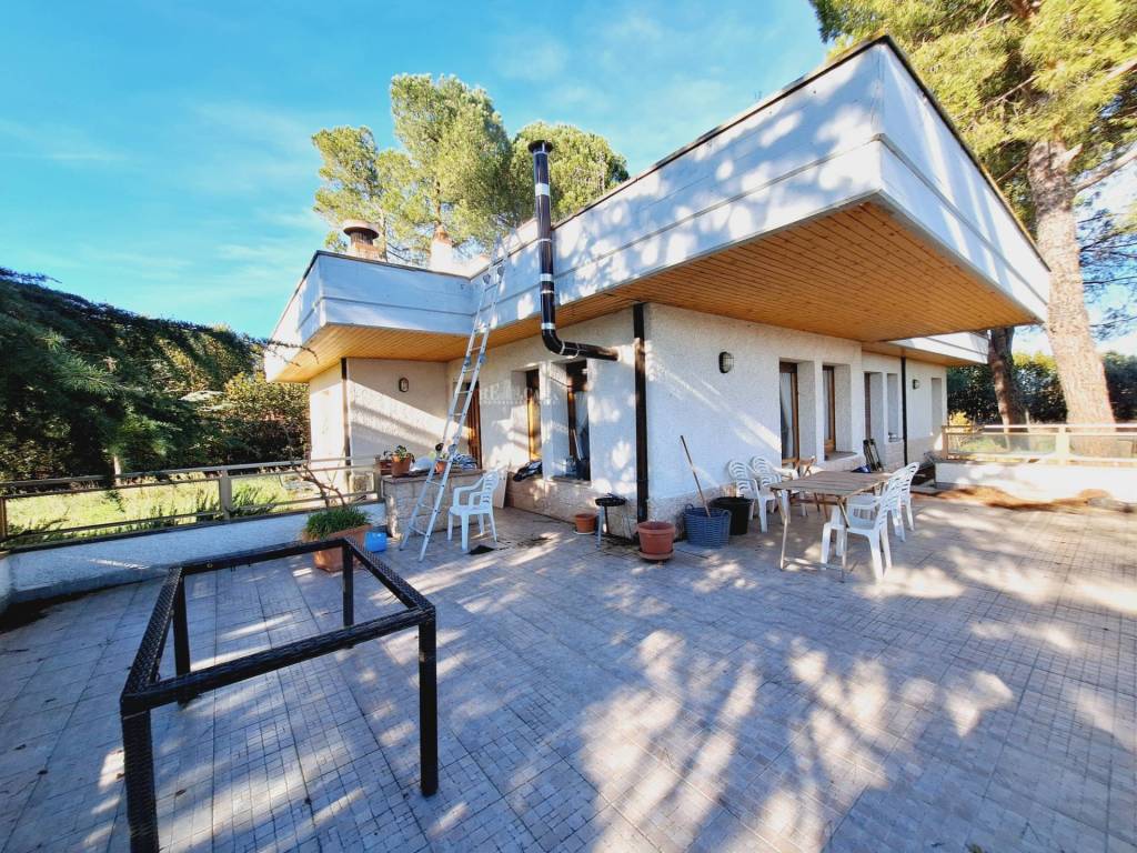 Villa a Tortoreto in via del nespolo - Foto 2