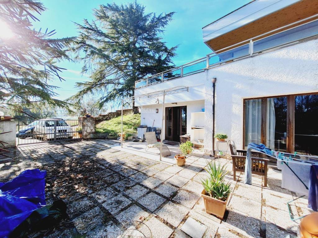 Villa a Tortoreto in via del nespolo - Foto 5