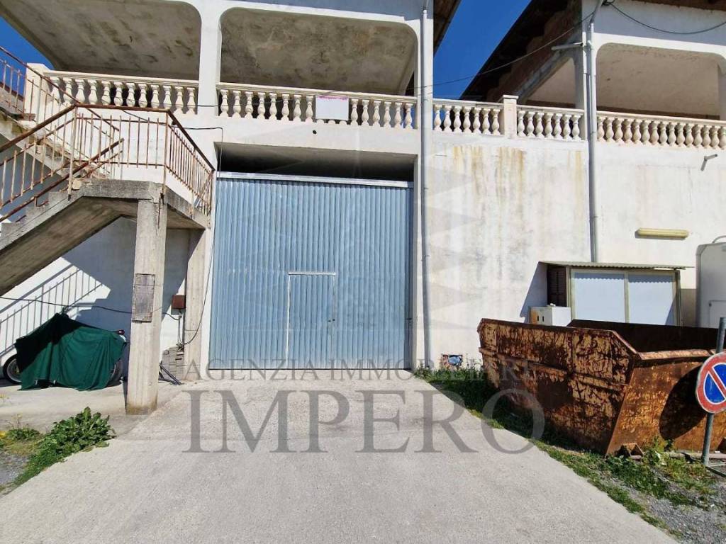 Immobile a Ventimiglia in Via San Rocco, 42 - Foto 4